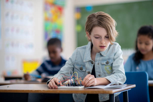 Welche Fähigkeiten Schüler heute wirklich brauchen