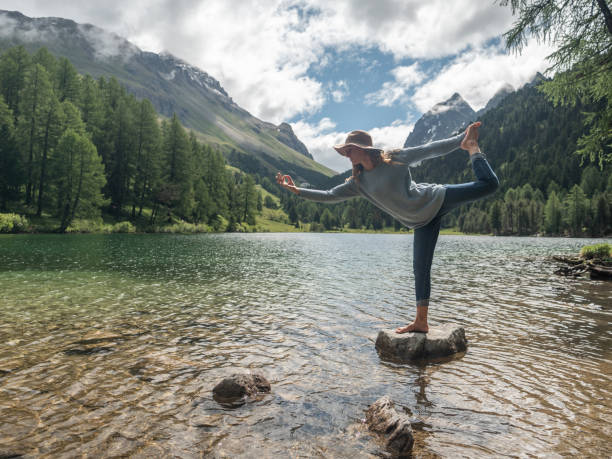 Stressfrei leben: Strategien für mehr innere Balance