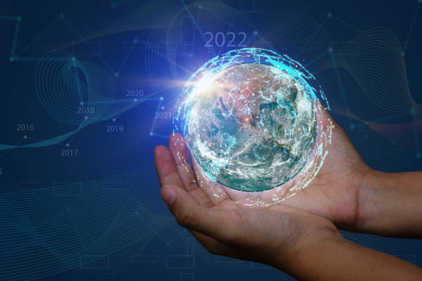 Die wichtigsten Tech-Trends der nächsten Jahre