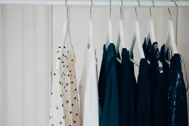 Capsule Wardrobe: Weniger Kleidung, mehr Stil