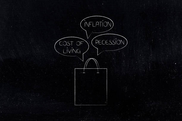 Inflation verstehen: Was sie für dein Geld bedeutet