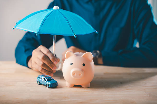 So sparst du Geld bei deiner Absicherung