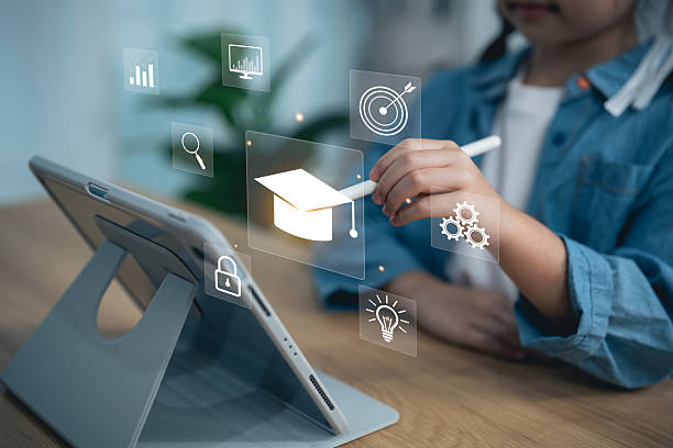 Digitale Bildung: Wie Online-Lernen die Zukunft verändert
