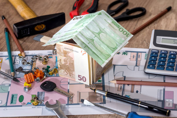 Budget-Renovierung: Große Veränderungen mit kleinem Geld